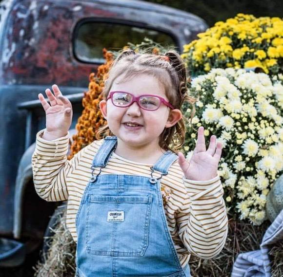 Meet your Posher, Marsha - Picture 1 of 1